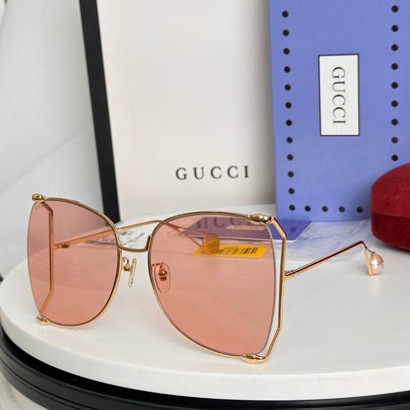 Gucci Glasses smr115