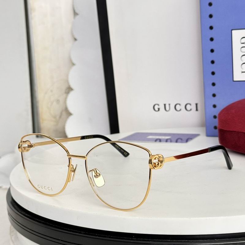 Gucci Glasses smr122