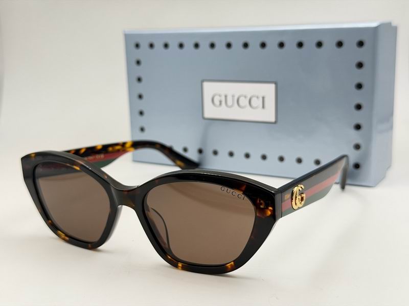 Gucci Glasses smr138