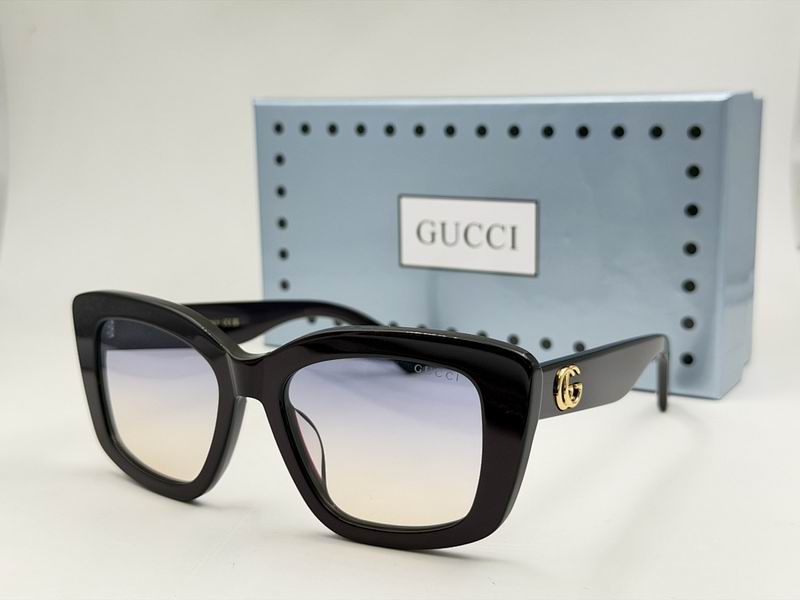 Gucci Glasses smr139