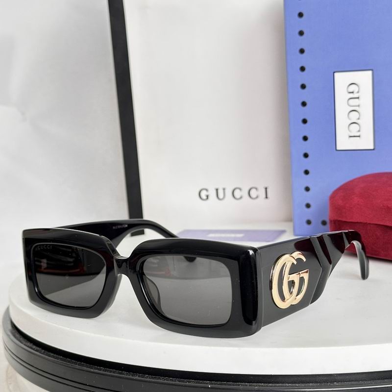 Gucci Glasses smr144