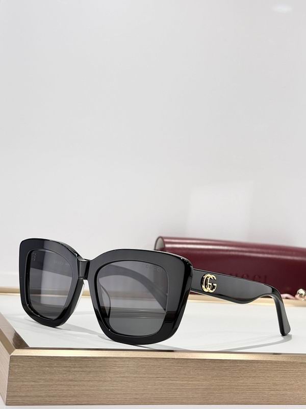 Gucci Glasses smr151