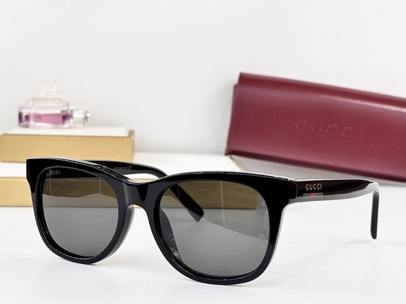 Gucci Glasses smr154