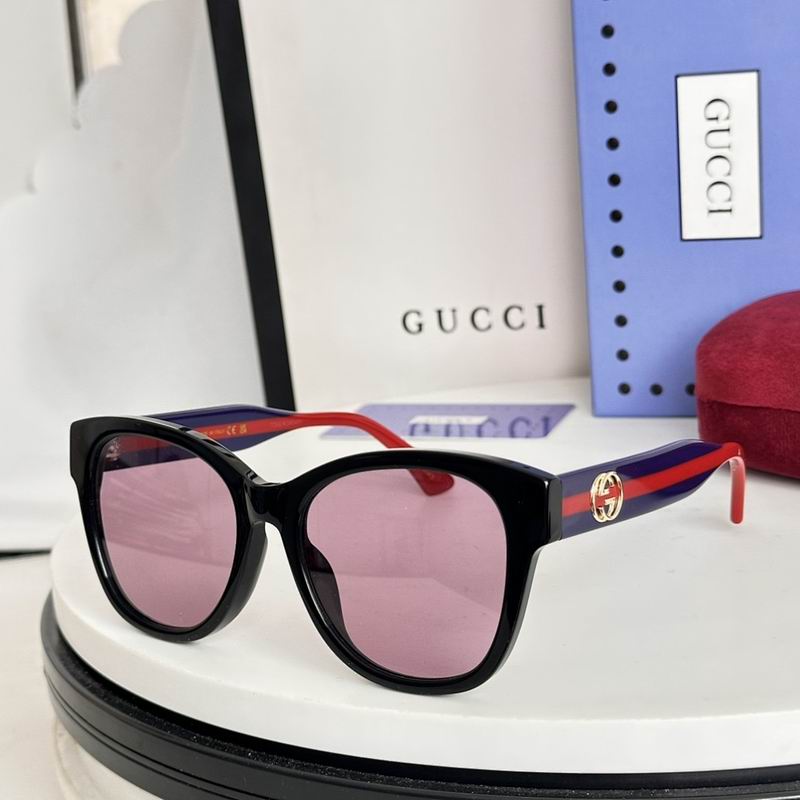 Gucci Glasses smr156