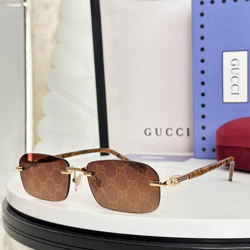 Gucci Glasses smr166