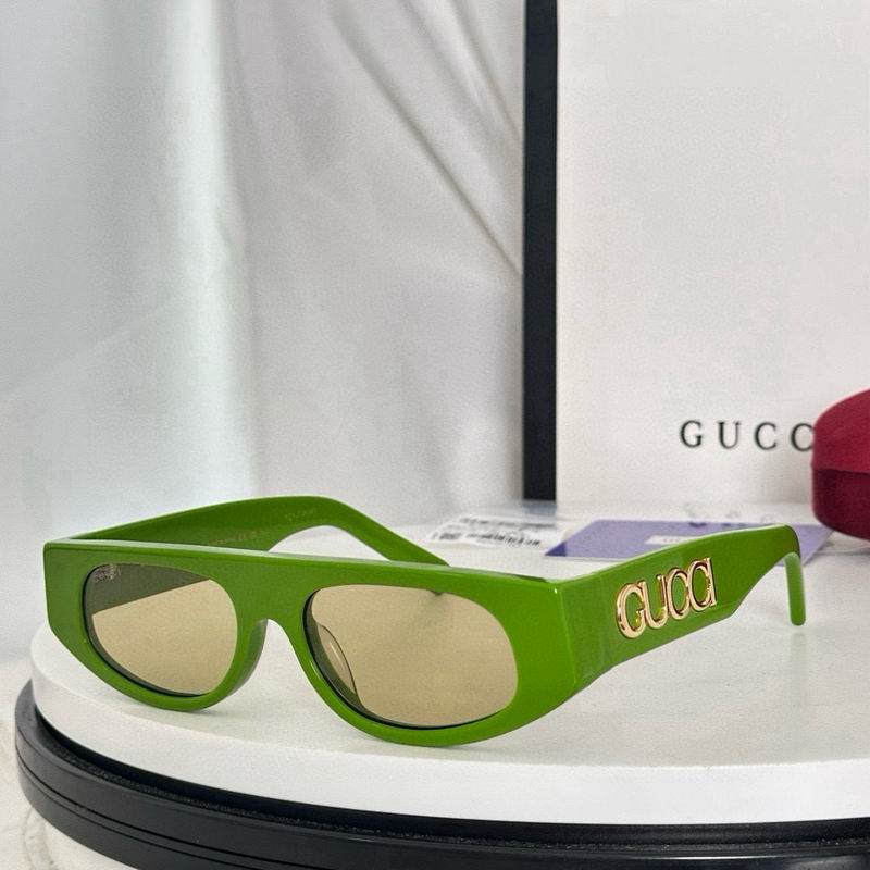 Gucci Glasses smr168