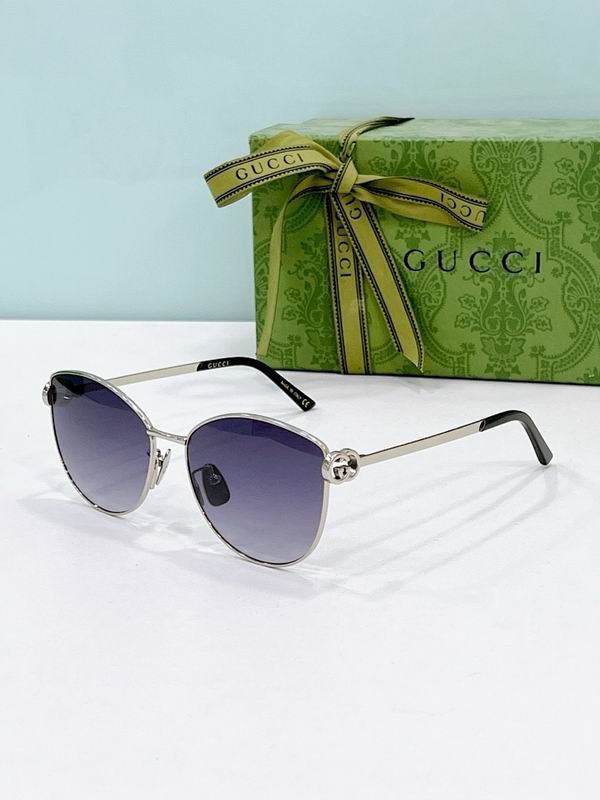Gucci Glasses smr172