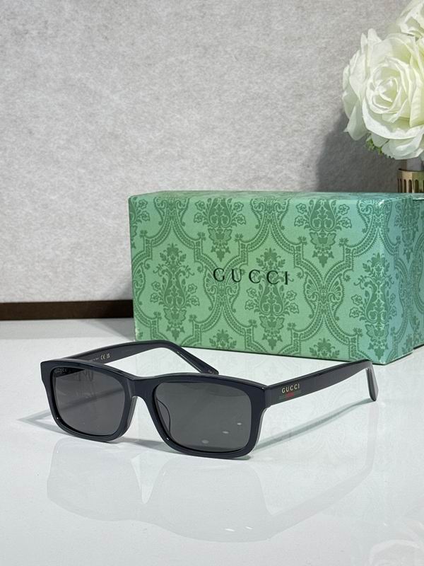 Gucci Glasses smr175