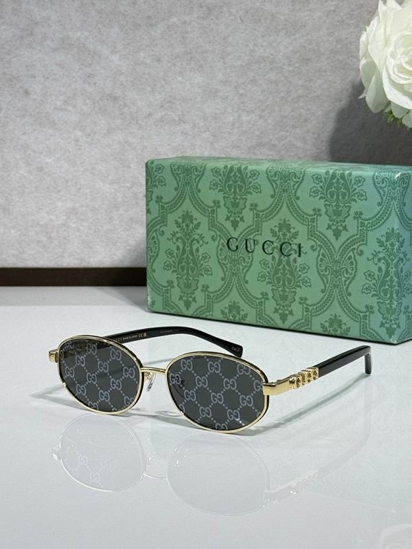 Gucci Glasses smr179