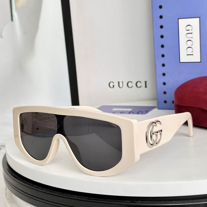 Gucci Glasses smr183