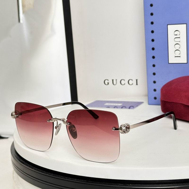 Gucci Glasses smr187