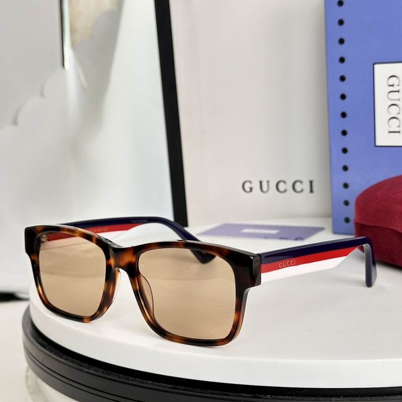 Gucci Glasses smr189
