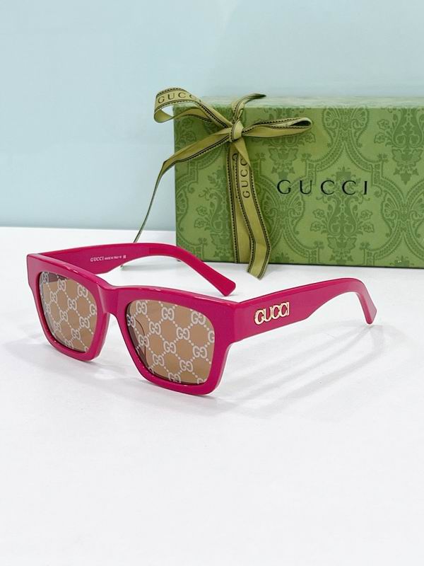 Gucci Glasses smr199
