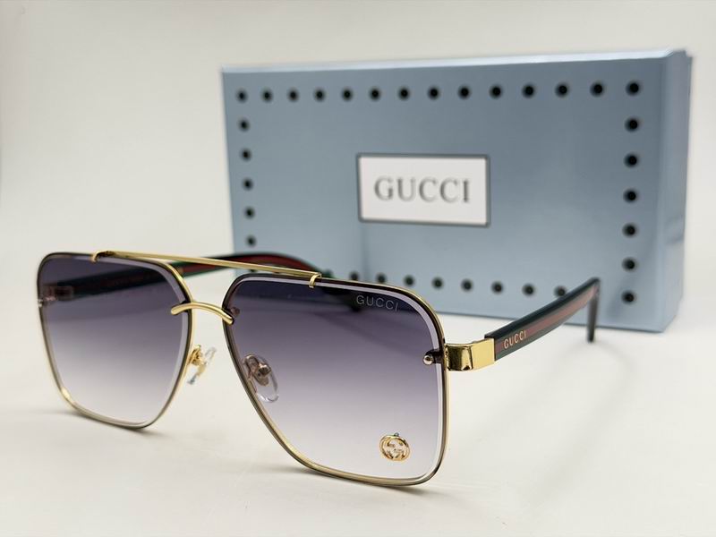 Gucci Glasses smr203