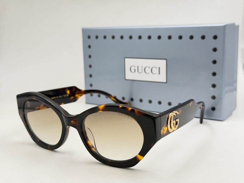 Gucci Glasses smr205