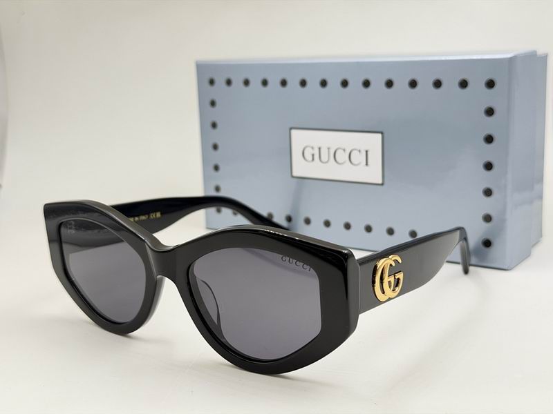 Gucci Glasses smr208