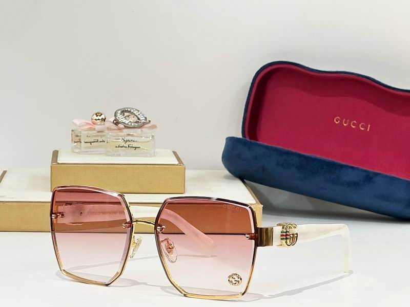 Gucci Glasses smr211