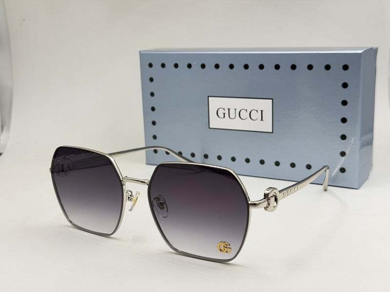 Gucci Glasses smr212
