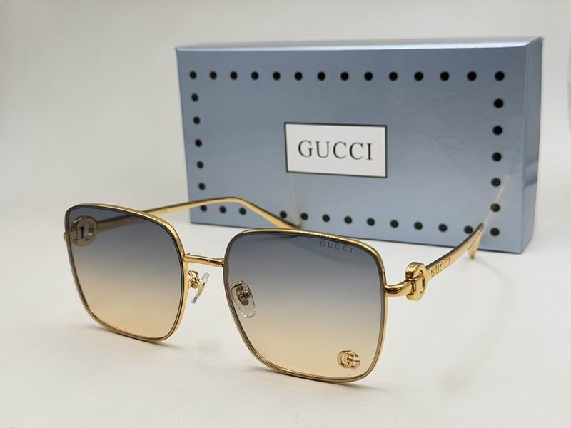 Gucci Glasses smr213