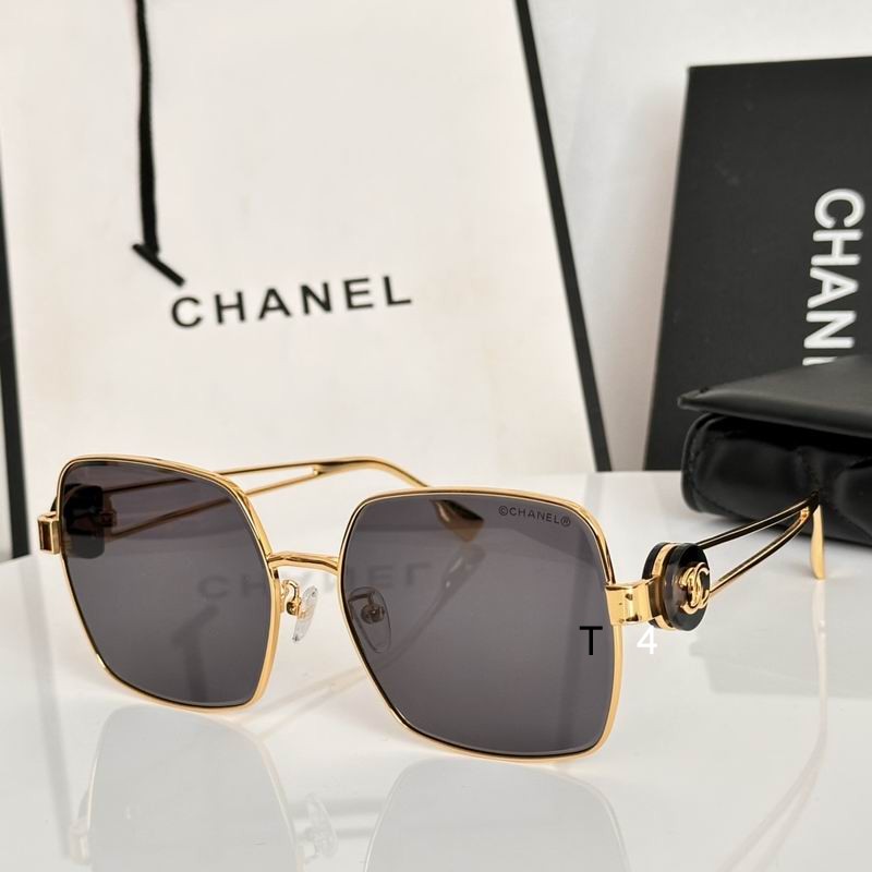 Chanel CH5515 61 17-135 e