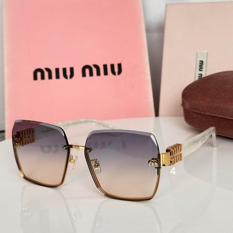 MiuMiu MU60ZS 62 16-145 e