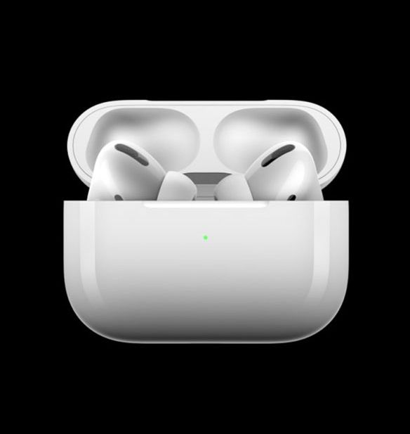 Apple Airpods pro3 1006