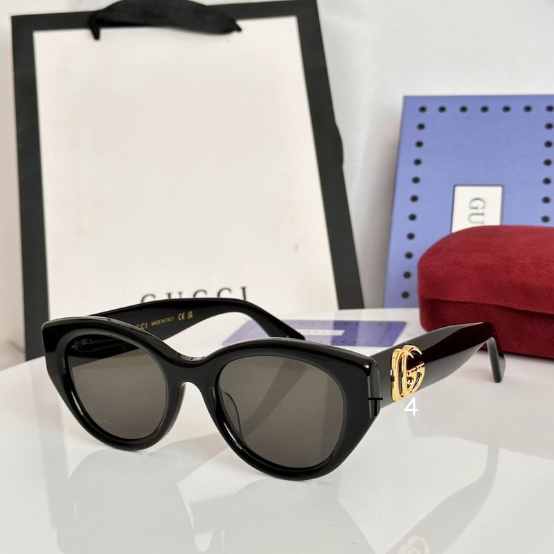 Gucci GG1976S 52 21-145 e