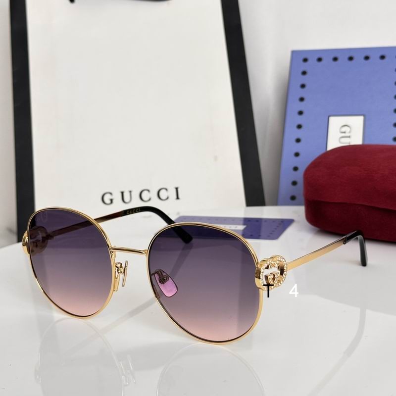 Gucci GG2047S 58 20-135 e