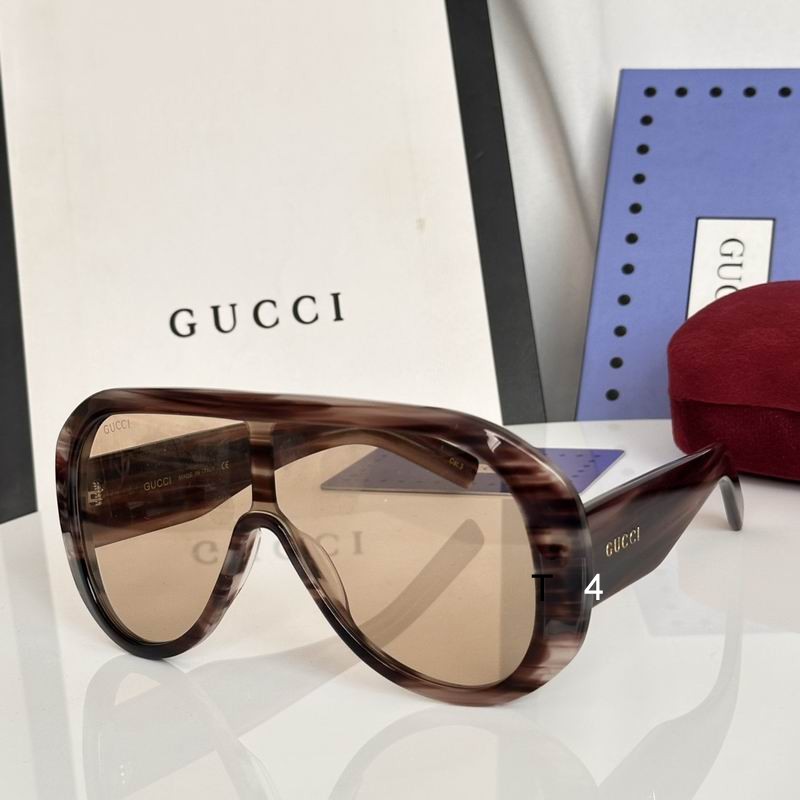 GUCCI GG2164S 133-145 E
