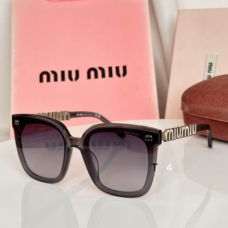 MiuMiu SMU088Z 53 24-135 e