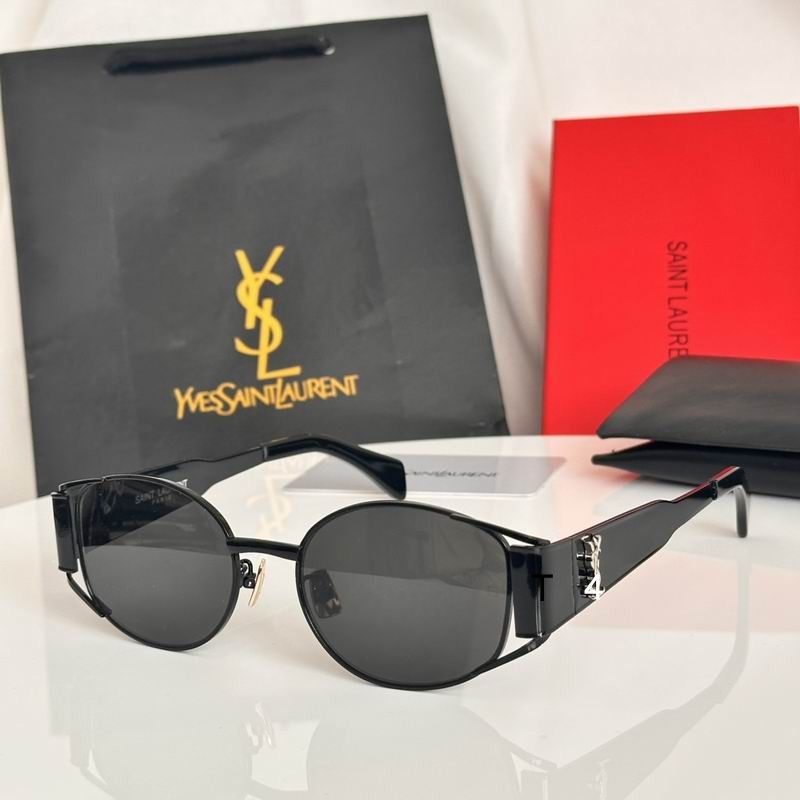 YSL SL816 52 19-145 E