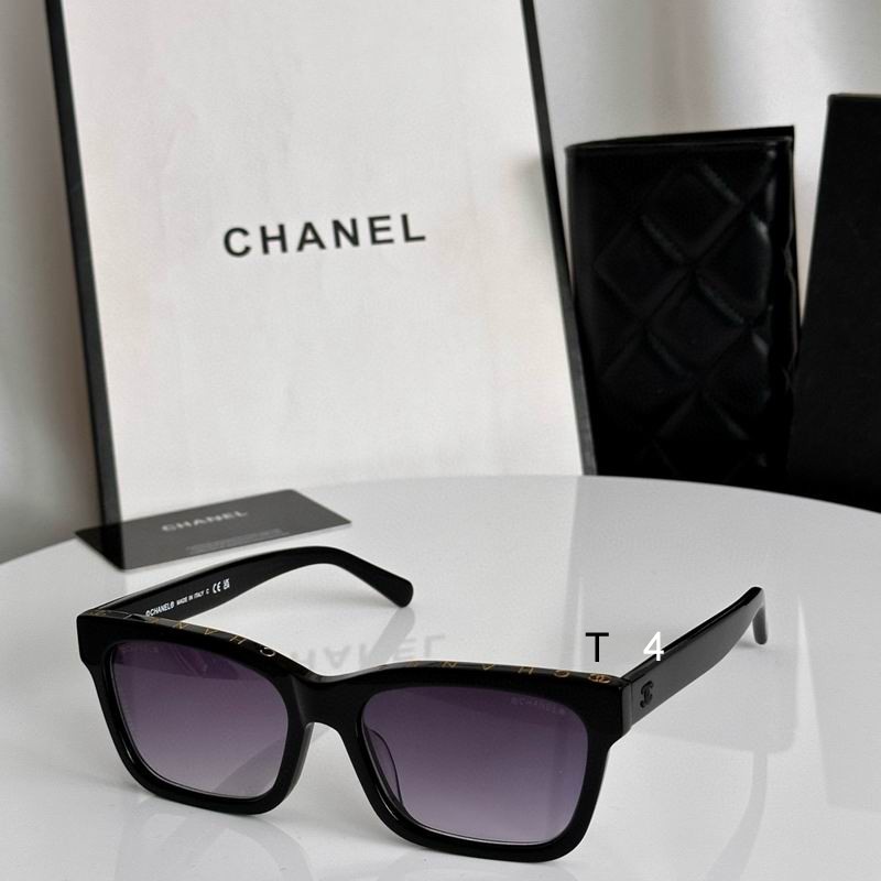 Chanel 0323 e