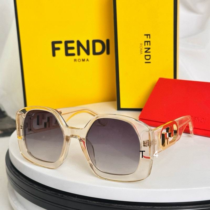 Fendi E40048U 53 24-145 e