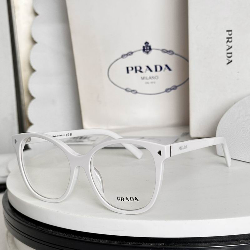 Prada Glasses smr02