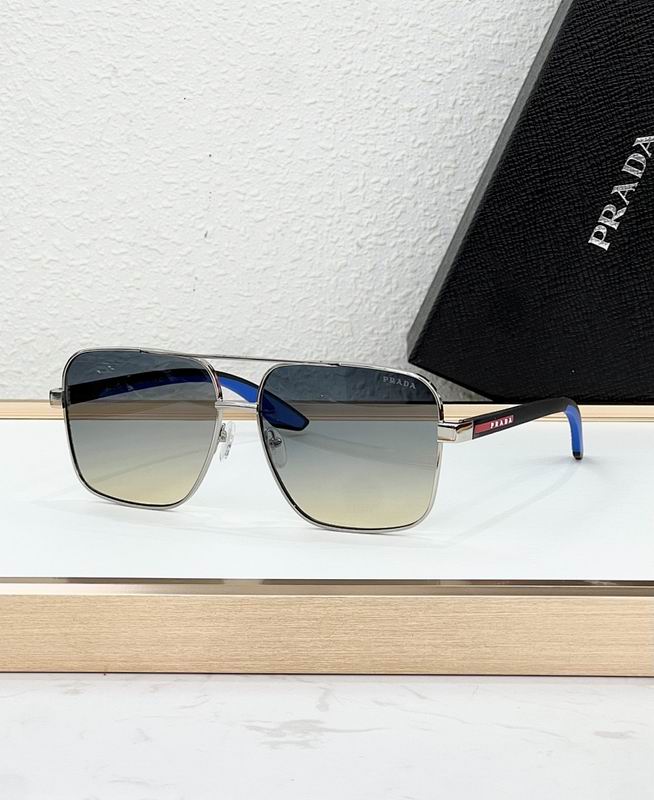 Prada Glasses smr05