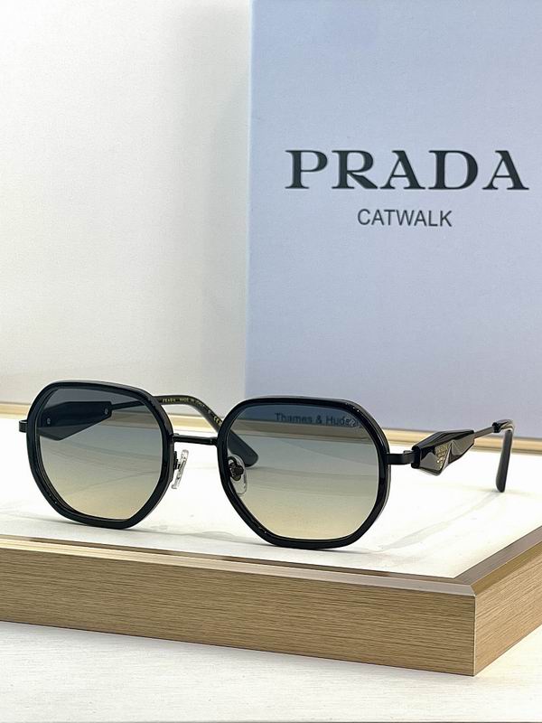 Prada Glasses smr07