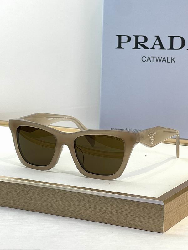 Prada Glasses smr09