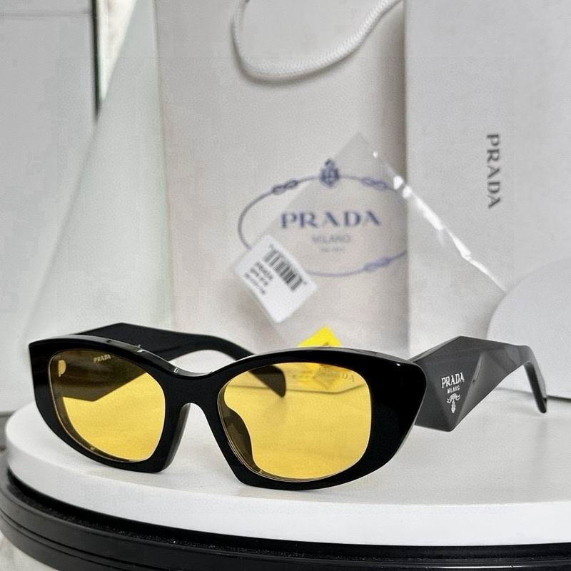 Prada Glasses smr11