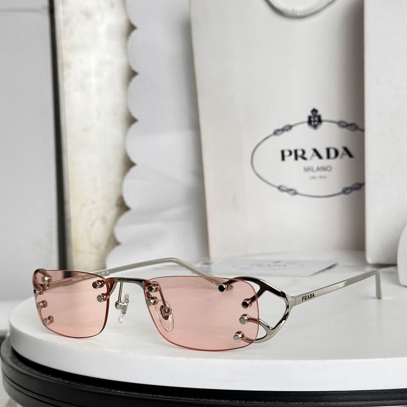 Prada Glasses smr13