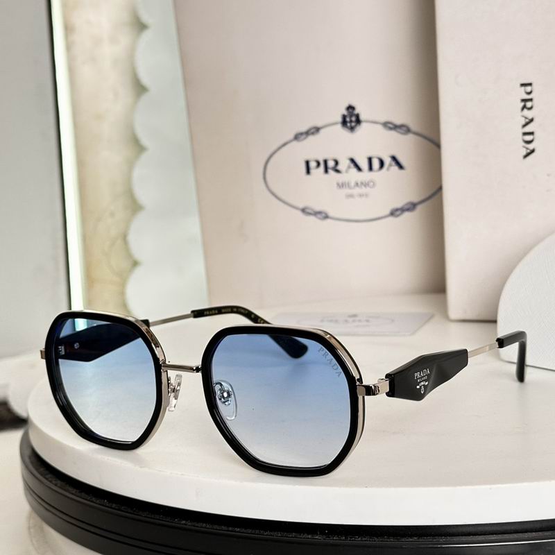 Prada Glasses smr14