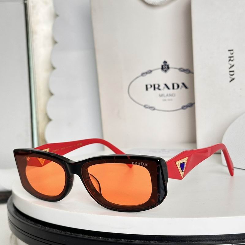 Prada Glasses smr16