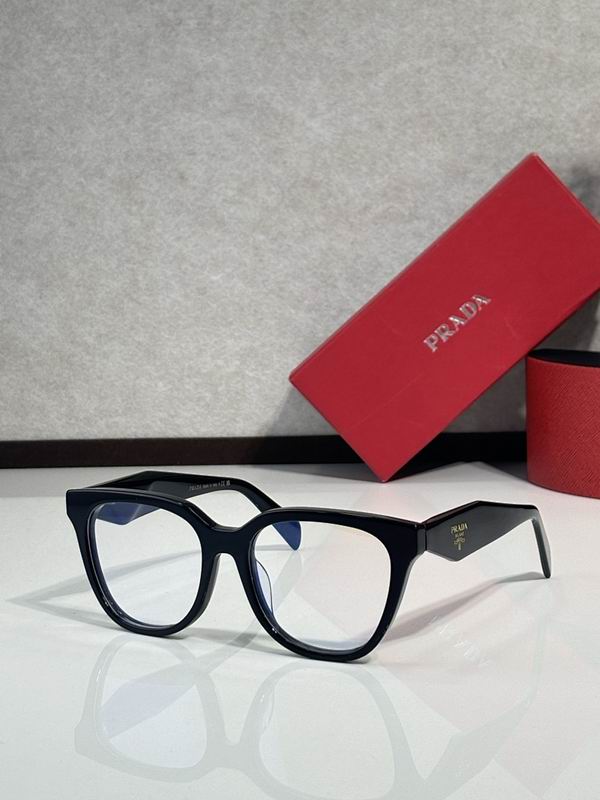 Prada Glasses smr23