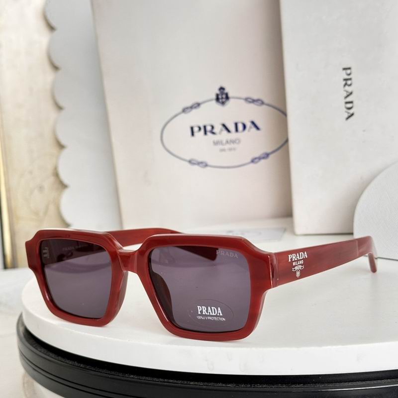 Prada Glasses smr37