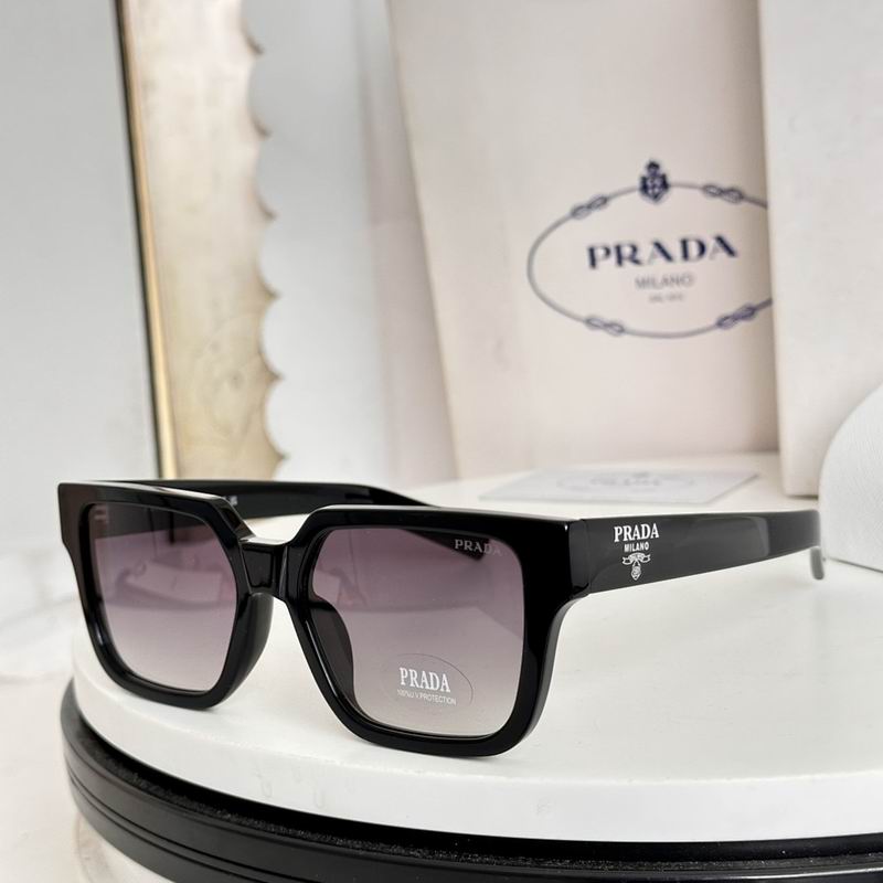 Prada Glasses smr38