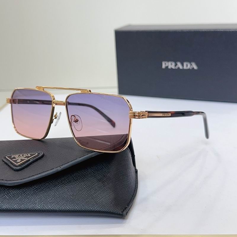 Prada Glasses smr40