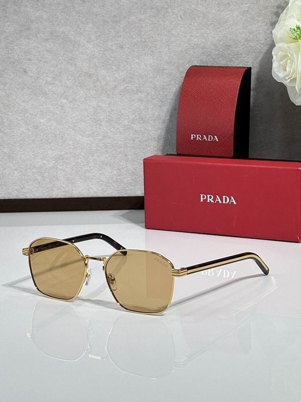 Prada Glasses smr42
