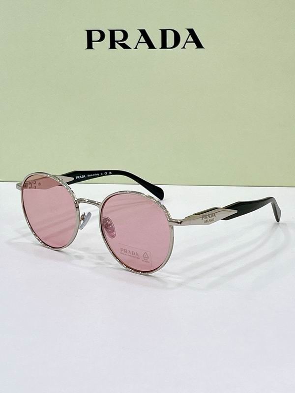 Prada Glasses smr45