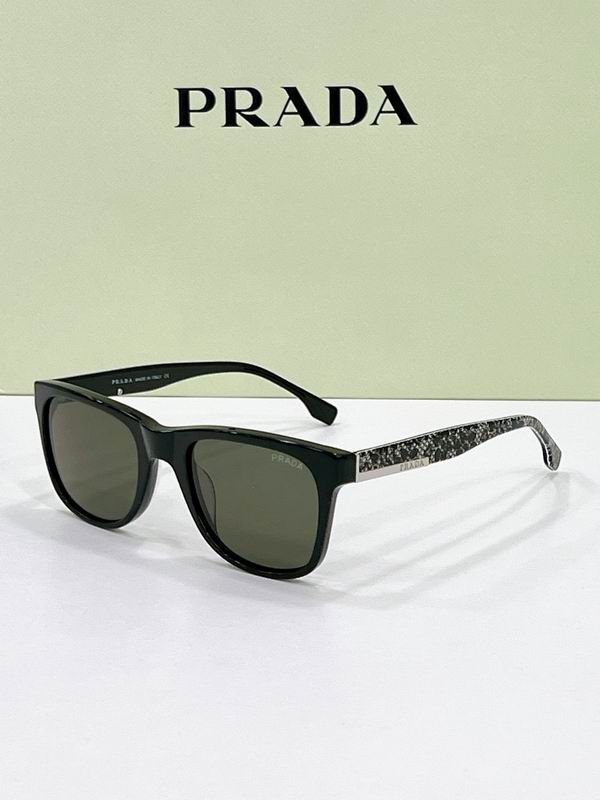 Prada Glasses smr46