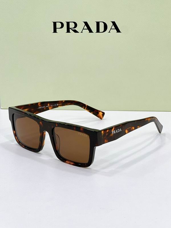 Prada Glasses smr47