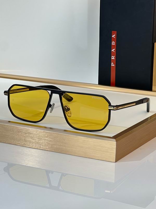 Prada Glasses smr48